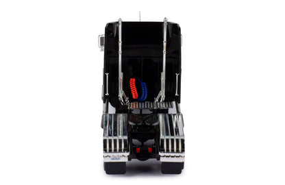 Mô hình xe đầu kéo IXO 1:43 Ford Aeromax 1990 Black - TR179.22