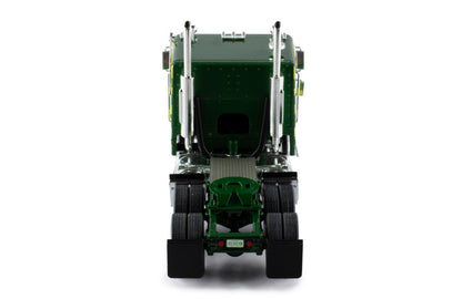 Mô hình xe đầu kéo IXO 1:43 Peterbilt 352 "Pacemaker" 1979 Green With Stripes - TR184.22