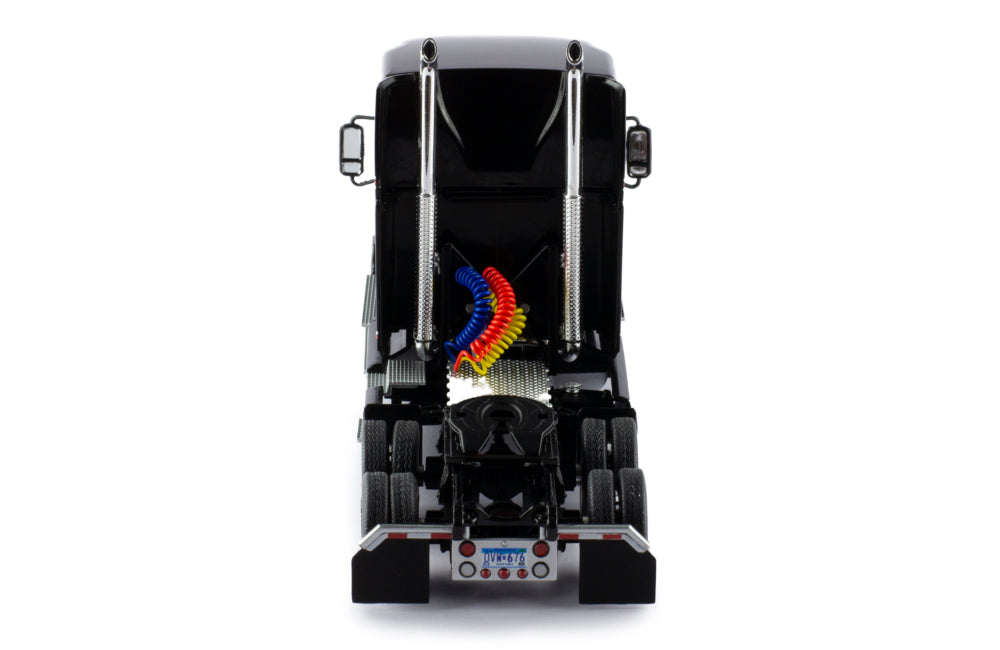 Mô hình xe đầu kéo IXO 1:43 Mack Vision 2000 Black - TR198.22