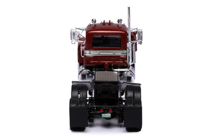 Mô hình xe đầu kéo IXO 1:43 Mack R-Series 1966 Metallic Red - TR212.22