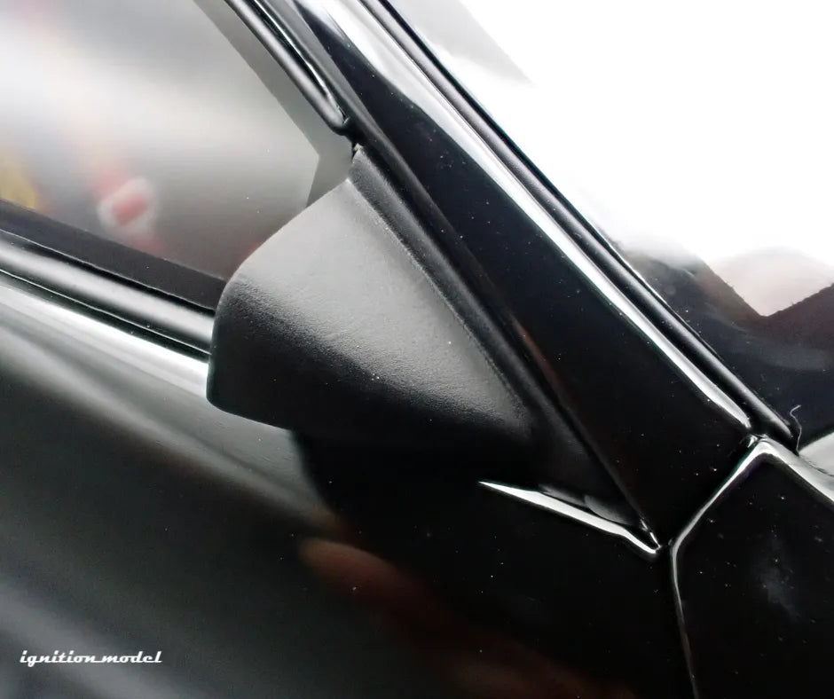 [PRE-SALE Q4/2025] Mô hình xe Ignition Model 1:18 Toyota Celica GT-FOUR (ST205) Black - IG3678