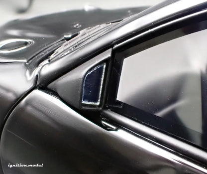 [PRE-SALE Q4/2025] Mô hình xe Ignition Model 1:18 Toyota Celica GT-FOUR (ST205) Black - IG3678