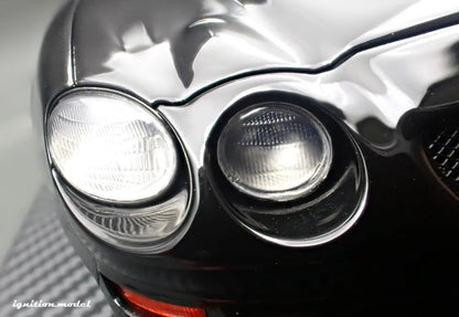 [PRE-SALE Q4/2025] Mô hình xe Ignition Model 1:18 Toyota Celica GT-FOUR (ST205) Black - IG3678