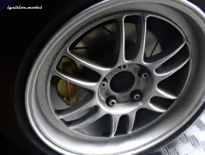 [PRE-SALE Q4/2025] Mô hình xe Ignition Model 1:18 Toyota Celica GT-FOUR (ST205) Blue Metallic - IG3676