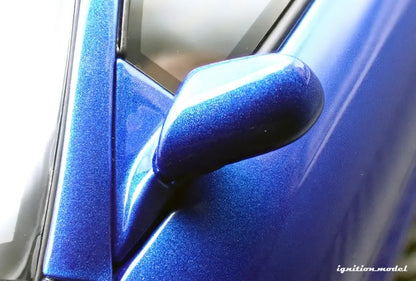 [PRE-SALE Q4/2025] Mô hình xe Ignition Model 1:18 Toyota Celica GT-FOUR (ST205) Blue Metallic - IG3676