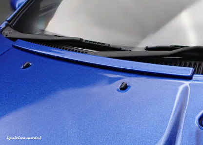 [PRE-SALE Q4/2025] Mô hình xe Ignition Model 1:18 Toyota Celica GT-FOUR (ST205) Blue Metallic - IG3676