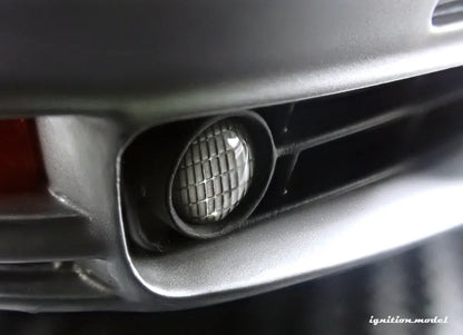 [PRE-SALE Q4/2025] Mô hình xe Ignition Model 1:18 Toyota Celica GT-FOUR (ST205) Silver - IG3679