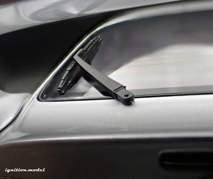 [PRE-SALE Q4/2025] Mô hình xe Ignition Model 1:18 Toyota Celica GT-FOUR (ST205) Silver - IG3679