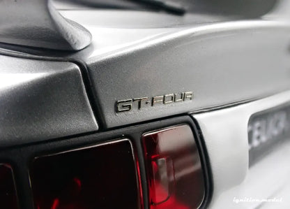 [PRE-SALE Q4/2025] Mô hình xe Ignition Model 1:18 Toyota Celica GT-FOUR (ST205) Silver - IG3679
