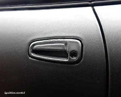 [PRE-SALE Q4/2025] Mô hình xe Ignition Model 1:18 Toyota Celica GT-FOUR (ST205) Silver - IG3679