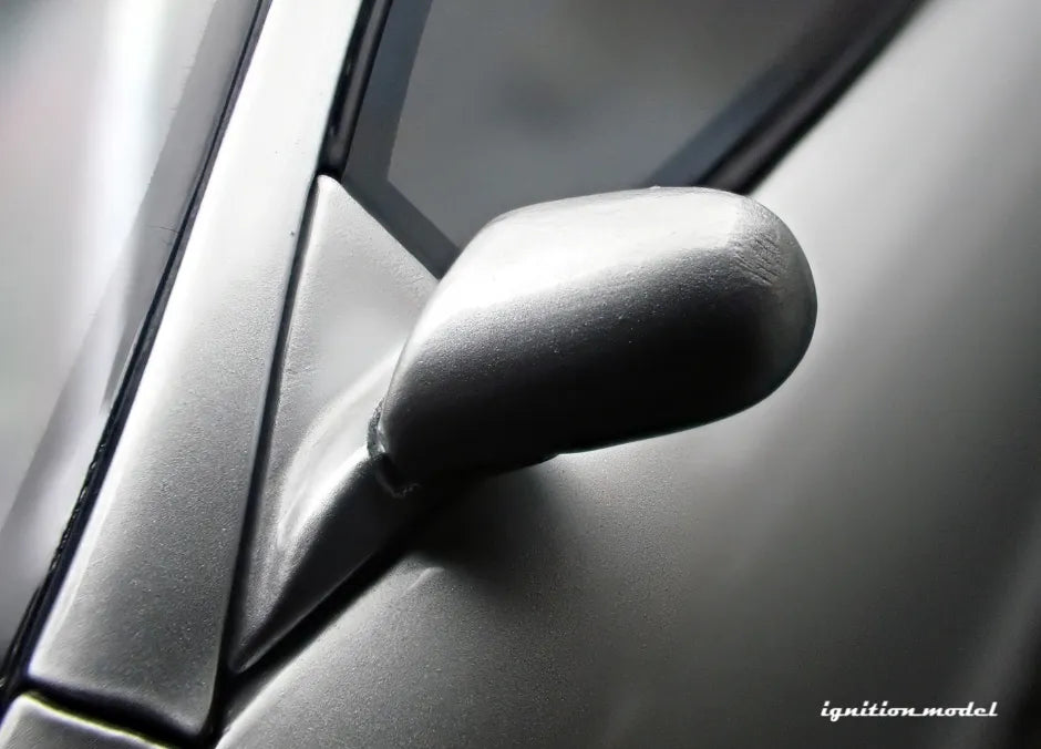 [PRE-SALE Q4/2025] Mô hình xe Ignition Model 1:18 Toyota Celica GT-FOUR (ST205) Silver - IG3679