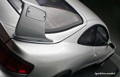 [PRE-SALE Q4/2025] Mô hình xe Ignition Model 1:18 Toyota Celica GT-FOUR (ST205) Silver - IG3679