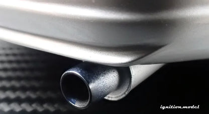 [PRE-SALE Q4/2025] Mô hình xe Ignition Model 1:18 Toyota Celica GT-FOUR (ST205) Silver - IG3679