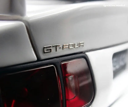 [PRE-SALE Q4/2025] Mô hình xe Ignition Model 1:18 Toyota Celica GT-FOUR (ST205) White - IG3681