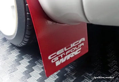 [PRE-SALE Q4/2025] Mô hình xe Ignition Model 1:18 Toyota Celica GT-FOUR (ST205) White - IG3681
