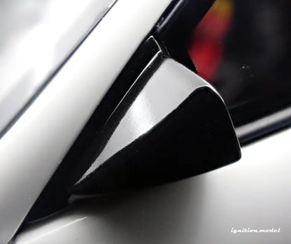 [PRE-SALE Q4/2025] Mô hình xe Ignition Model 1:18 Toyota Celica GT-FOUR (ST205) White - IG3681