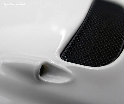 [PRE-SALE Q4/2025] Mô hình xe Ignition Model 1:18 Toyota Celica GT-FOUR (ST205) White - IG3681