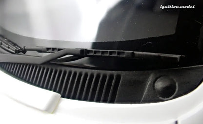 [PRE-SALE Q4/2025] Mô hình xe Ignition Model 1:18 Toyota Celica GT-FOUR (ST205) White - IG3681