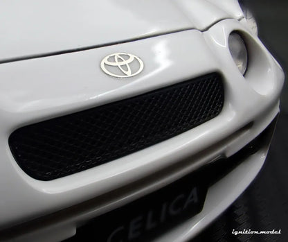[PRE-SALE Q4/2025] Mô hình xe Ignition Model 1:18 Toyota Celica GT-FOUR (ST205) White - IG3681