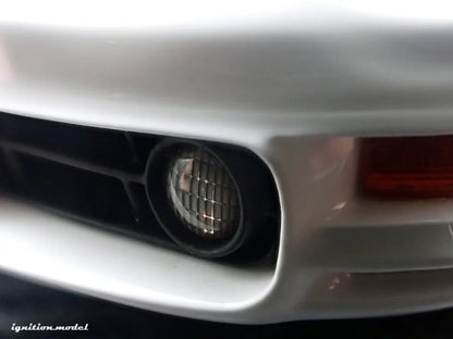 [PRE-SALE Q4/2025] Mô hình xe Ignition Model 1:18 Toyota Celica GT-FOUR (ST205) White - IG3681