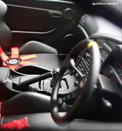 [PRE-SALE Q4/2025] Mô hình xe Ignition Model 1:18 Toyota Celica GT-FOUR (ST205) White - IG3681