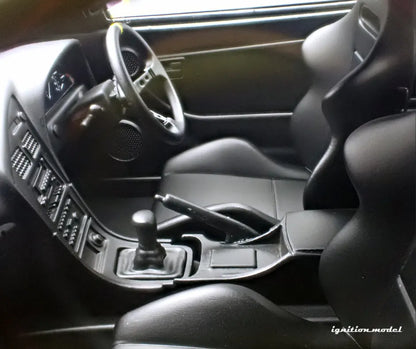 [PRE-SALE Q4/2025] Mô hình xe Ignition Model 1:18 Toyota Celica GT-FOUR (ST205) Yellow - IG3680