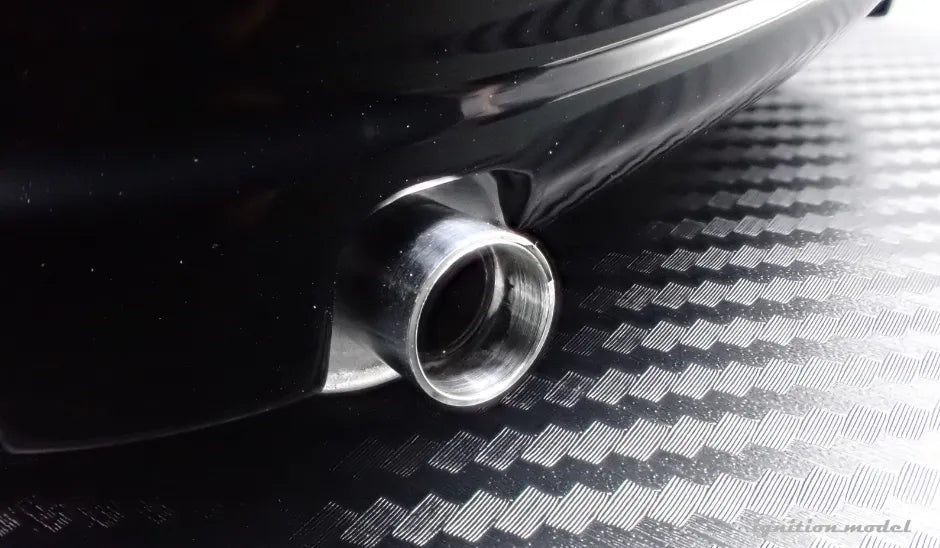 [PRE-SALE Q3/2025] Mô hình xe Ignition Model 1:18 Toyota Supra (A80) TRD 3000GT Black - IG3599