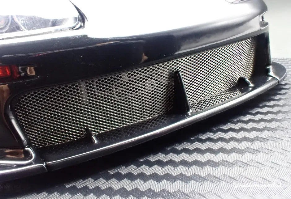 [PRE-SALE Q3/2025] Mô hình xe Ignition Model 1:18 Toyota Supra (A80) TRD 3000GT Black - IG3599