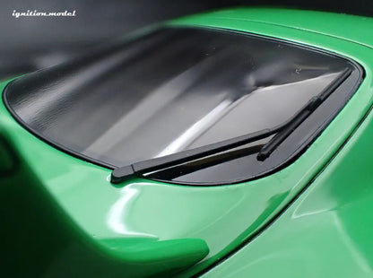 [PRE-SALE Q4/2025] Mô hình xe Ignition Model 1:18 Toyota Supra (A80) TRD 3000GT Green - IG3603