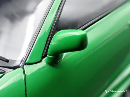 [PRE-SALE Q4/2025] Mô hình xe Ignition Model 1:18 Toyota Supra (A80) TRD 3000GT Green - IG3603