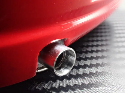 [PRE-SALE Q4/2025] Mô hình xe Ignition Model 1:18 Toyota Supra (A80) TRD 3000GT Red - IG3602