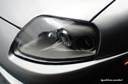 [PRE-SALE Q3/2025] Mô hình xe Ignition Model 1:18 Toyota Supra (A80) TRD 3000GT Silver - IG3600