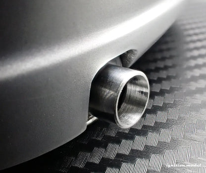 [PRE-SALE Q3/2025] Mô hình xe Ignition Model 1:18 Toyota Supra (A80) TRD 3000GT Silver - IG3600