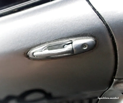 [PRE-SALE Q3/2025] Mô hình xe Ignition Model 1:18 Toyota Supra (A80) TRD 3000GT Silver - IG3600