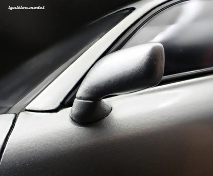 [PRE-SALE Q3/2025] Mô hình xe Ignition Model 1:18 Toyota Supra (A80) TRD 3000GT Silver - IG3600