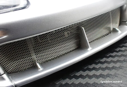 [PRE-SALE Q3/2025] Mô hình xe Ignition Model 1:18 Toyota Supra (A80) TRD 3000GT Silver - IG3600