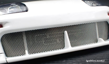 [PRE-SALE Q3/2025] Mô hình xe Ignition Model 1:18 Toyota Supra (A80) TRD 3000GT White - IG3597