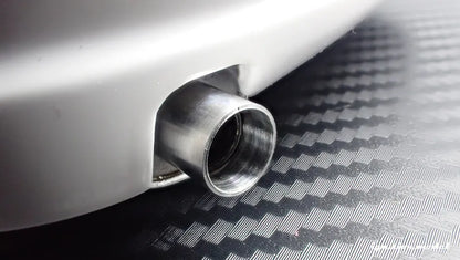 [PRE-SALE Q3/2025] Mô hình xe Ignition Model 1:18 Toyota Supra (A80) TRD 3000GT White - IG3597