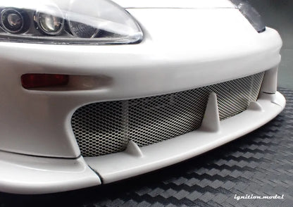 [PRE-SALE Q3/2025] Mô hình xe Ignition Model 1:18 Toyota Supra (A80) TRD 3000GT White - IG3597