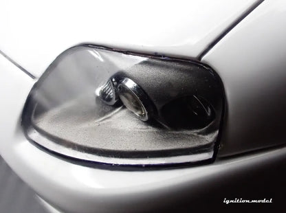 [PRE-SALE Q3/2025] Mô hình xe Ignition Model 1:18 Toyota Supra (A80) TRD 3000GT White - IG3597