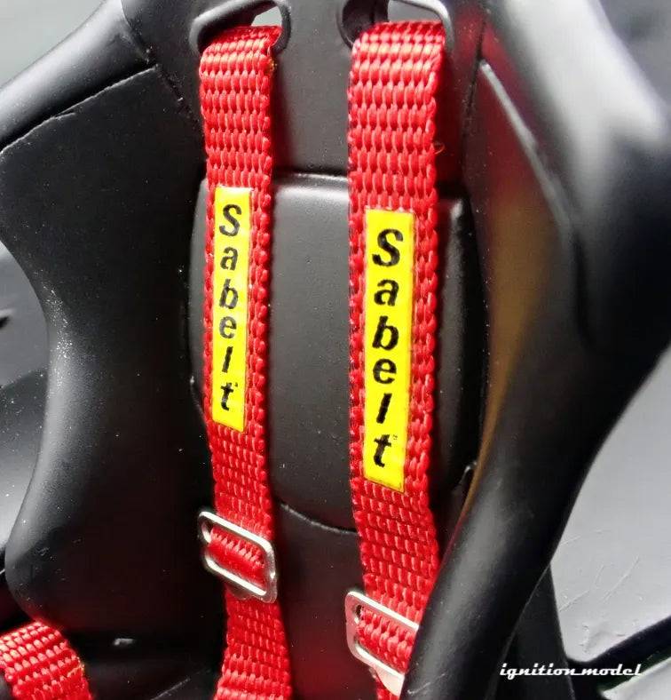 [PRE-SALE Q3/2025] Mô hình xe Ignition Model 1:18 Toyota Supra (A80) TRD 3000GT White - IG3597