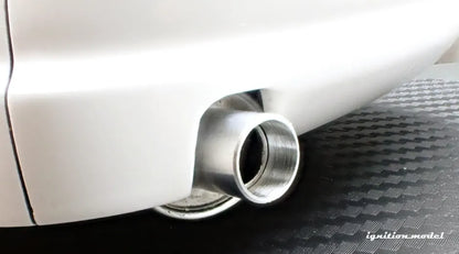 [PRE-SALE Q3/2025] Mô hình xe Ignition Model 1:18 Toyota Supra (A80) TRD 3000GT White - IG3597