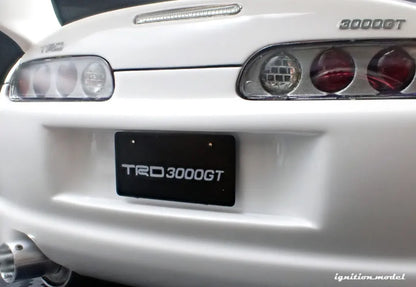 [PRE-SALE Q4/2025] Mô hình xe Ignition Model 1:18 Toyota Supra (A80) TRD 3000GT White - IG3598