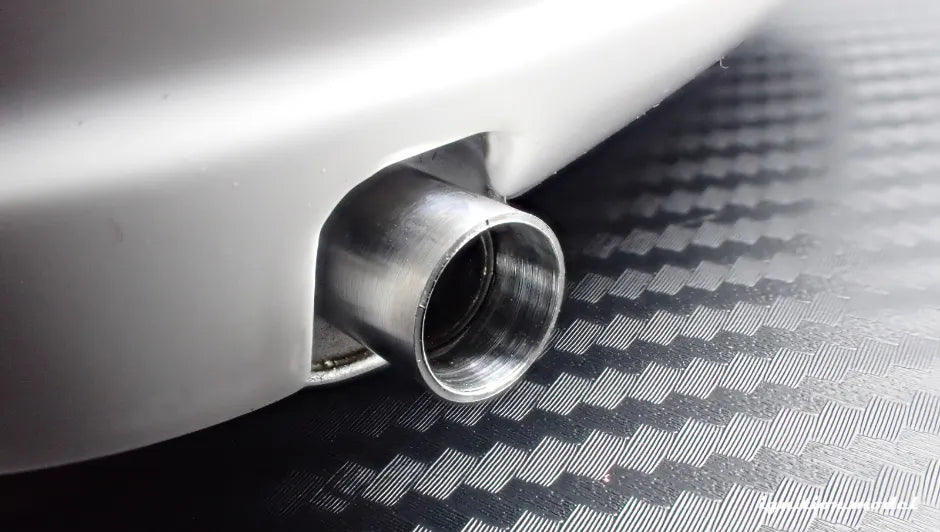 [PRE-SALE Q4/2025] Mô hình xe Ignition Model 1:18 Toyota Supra (A80) TRD 3000GT White - IG3598