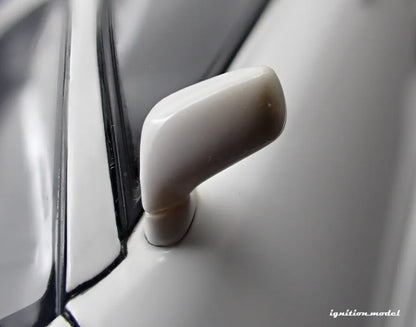 [PRE-SALE Q4/2025] Mô hình xe Ignition Model 1:18 Toyota Supra (A80) TRD 3000GT White - IG3598