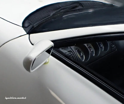 [PRE-SALE Q4/2025] Mô hình xe Ignition Model 1:18 Toyota Supra (A80) TRD 3000GT White - IG3598