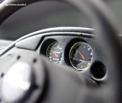 [PRE-SALE Q4/2025] Mô hình xe Ignition Model 1:18 Toyota Supra (A80) TRD 3000GT White - IG3598