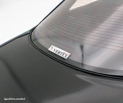 [PRE-SALE Q3/2025] Mô hình xe Ignition Model 1:18 VERTEX JZX100 MARK-II Black/Gun Metallic - IG3579