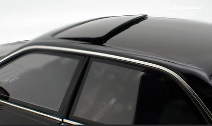 [PRE-SALE Q3/2025] Mô hình xe Ignition Model 1:18 VERTEX JZX100 MARK-II Black/Gun Metallic - IG3579