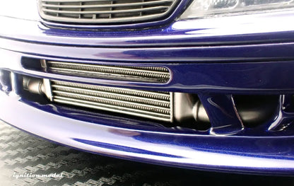 [PRE-SALE Q3/2025] Mô hình xe Ignition Model 1:18 VERTEX JZX100 MARK-II Blue Metallic - IG3581